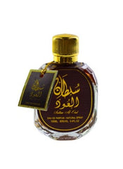 Parfum arabesc Sultan al Oud