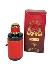 Parfum arabesc La'Nia Black