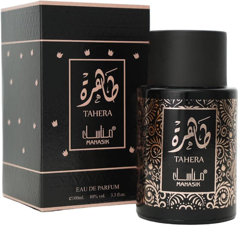 Parfum arabesc Tahera Manasik