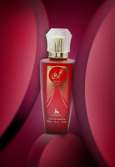 Parfum arabesc Jabeen Ayelet