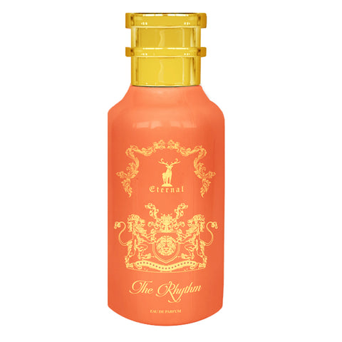 Parfum arabesc The Rhythm