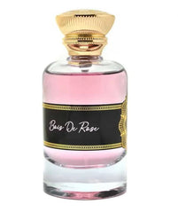 Parfum arabesc Bois De Rose
