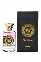 Parfum arabesc Bois De Rose