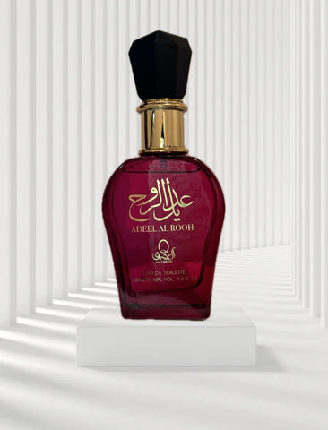 Parfum arabesc Adeel Al Rooh
