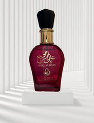 Parfum arabesc Adeel Al Rooh