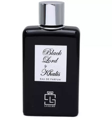 Parfum arabesc Black Lord By Khalis