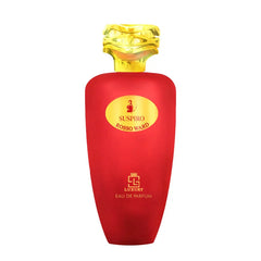 Parfum arabesc Suspiro Rosso Ward by Khalis